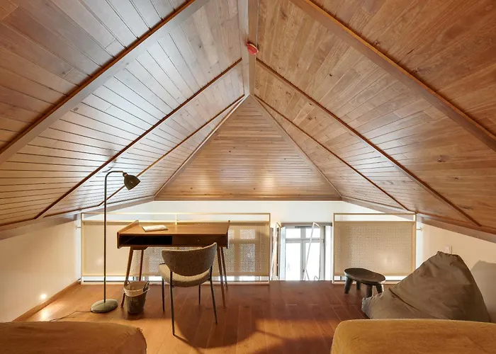 Republica 144 By Da'home * Oporto