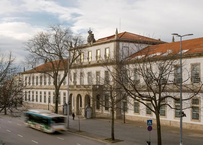 Republica 144 By Da'home Oporto