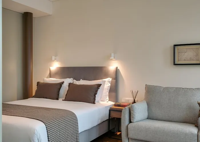 Lejlighed Republica 144 By Da'home Porto