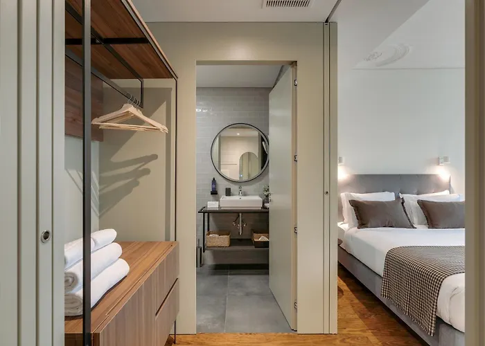 Lägenhet Republica 144 By Da'home