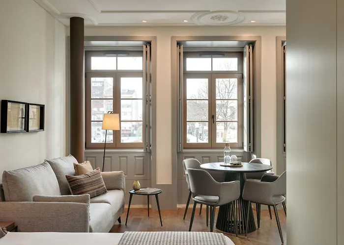 Lägenhet Republica 144 By Da'home