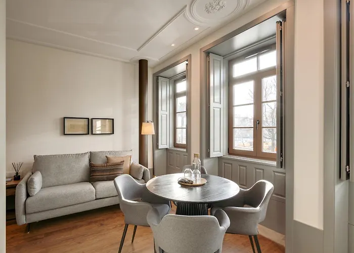 Lägenhet Republica 144 By Da'home *