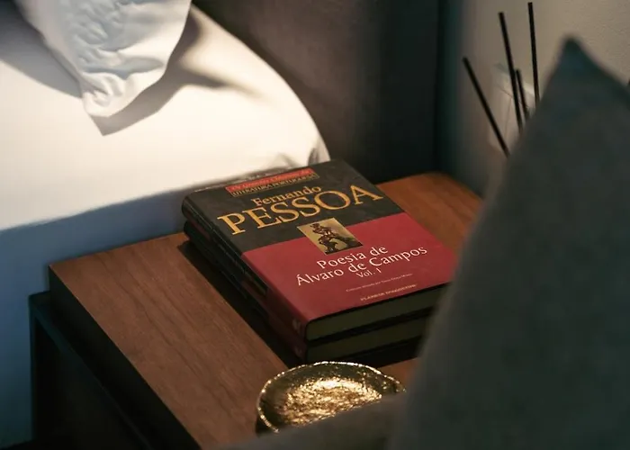 Republica 144 By Da'home Lägenhet Oporto