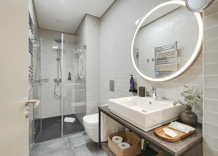 Lägenhet Republica 144 By Da'home *