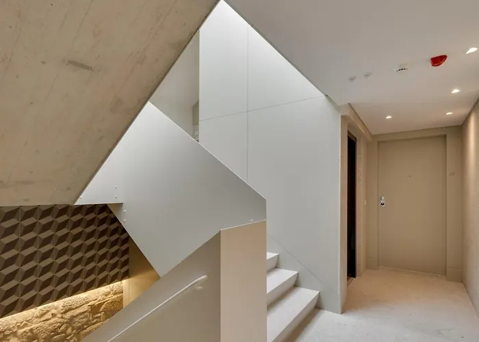 Lägenhet Republica 144 By Da'home