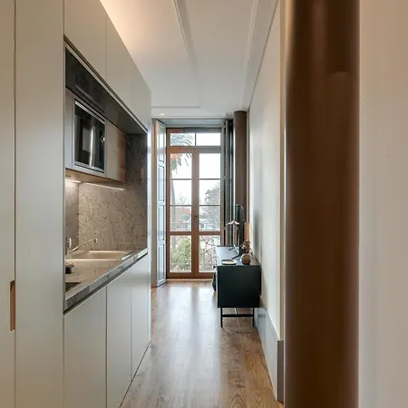 Republica 144 By Da'home Lejlighed Porto