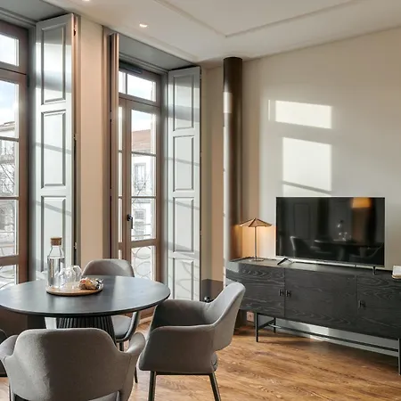 Republica 144 By Da'home Lejlighed