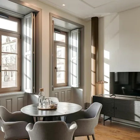 Lejlighed Republica 144 By Da'home