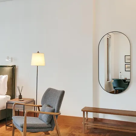 Republica 144 By Da'home Lejlighed *