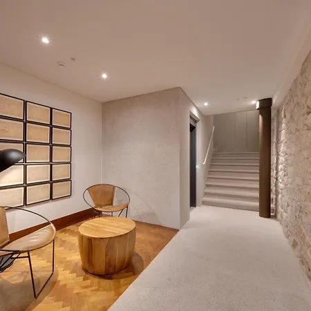 Republica 144 By Da'home Lejlighed Porto