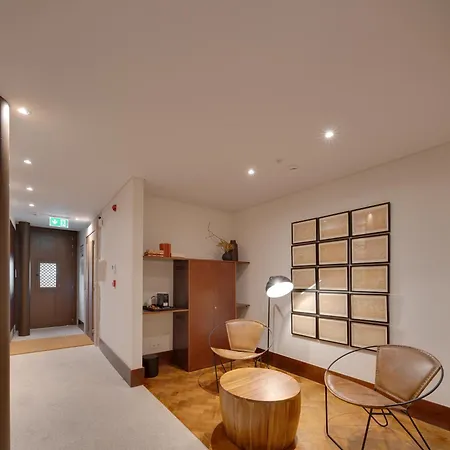 Republica 144 By Da'home