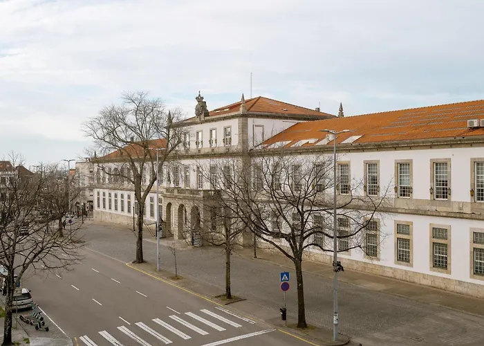 Apartment Republica 144 By Da'home *