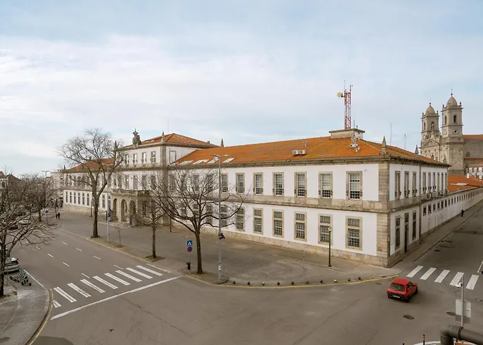 Republica 144 By Da'home Porto