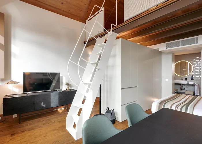 Republica 144 By Da'home Apartment *