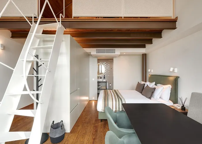 Apartment Republica 144 By Da'home *