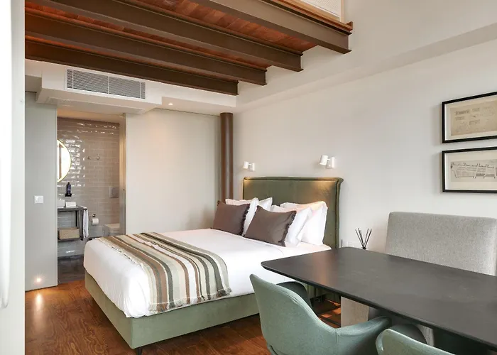 Apartment Republica 144 By Da'home Porto