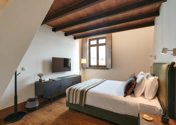 Republica 144 By Da'home Apartment *