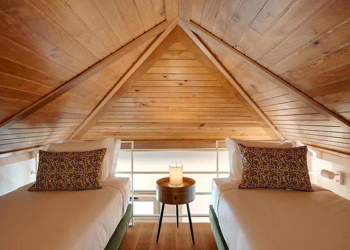 Republica 144 By Da'home Porto