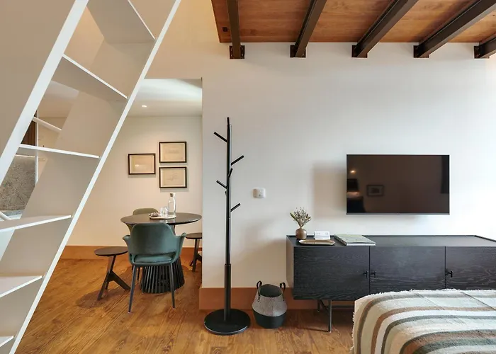 Republica 144 By Da'home Apartment *