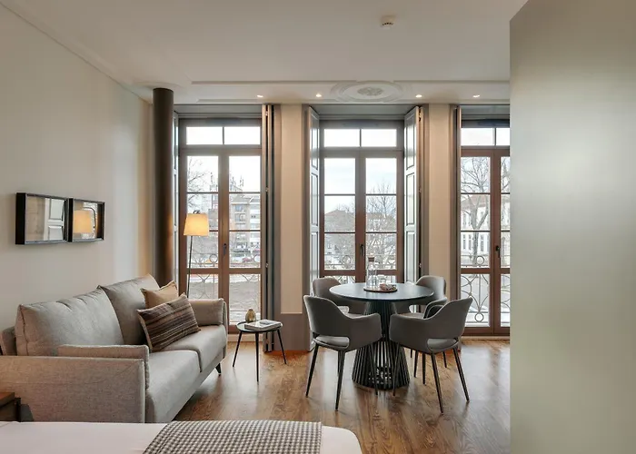 Apartment Republica 144 By Da'home *