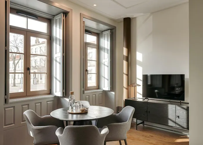 Apartment Republica 144 By Da'home