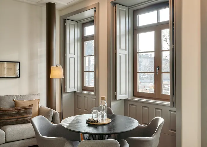 Republica 144 By Da'home Apartment