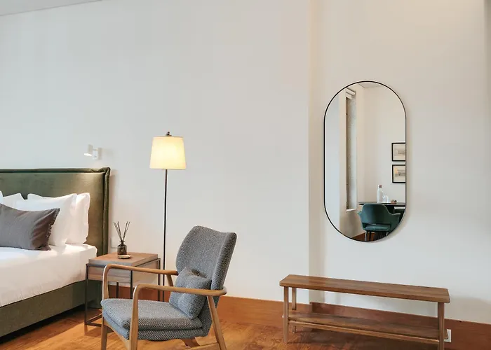 Republica 144 By Da'home Apartment *