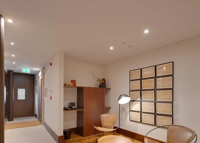 Republica 144 By Da'home