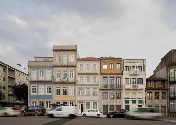 Republica 144 By Da'home Apartment