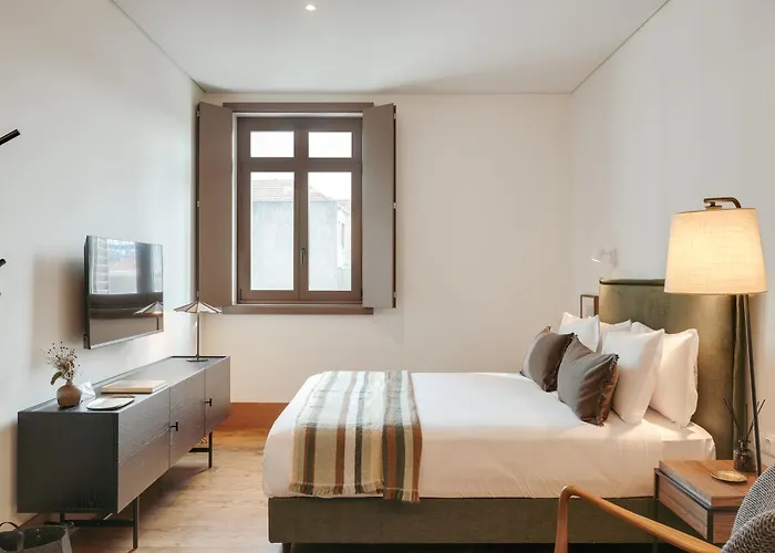 Republica 144 By Da'home Apartment Porto