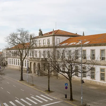 아파트 Republica 144 By Da'home *