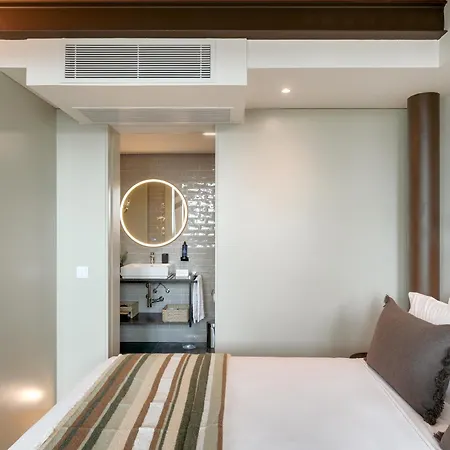 Republica 144 By Da'home 아파트