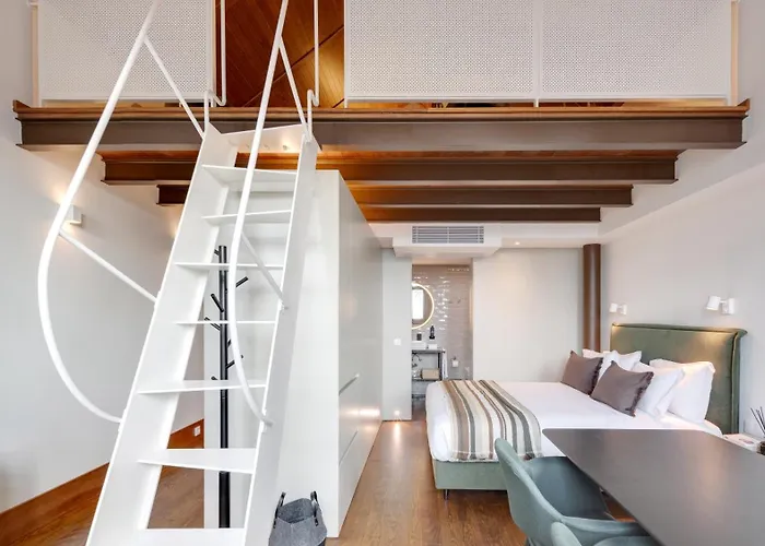 아파트 Republica 144 By Da'home