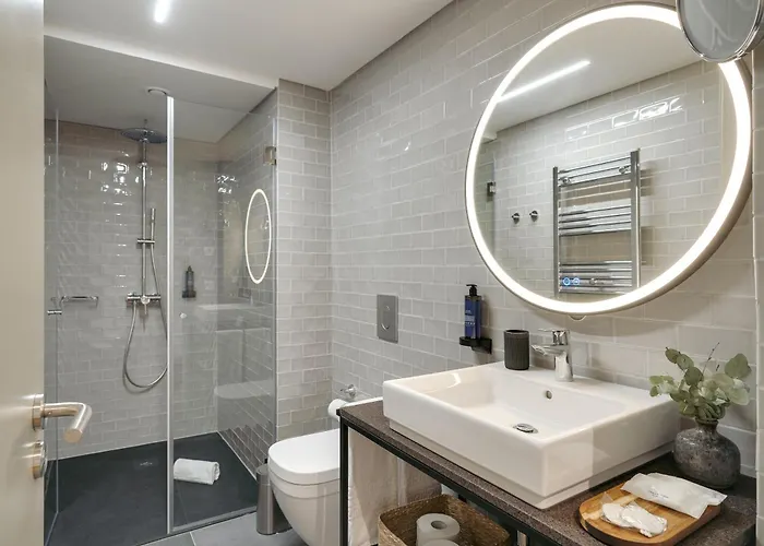 Republica 144 By Da'home 아파트 포르투