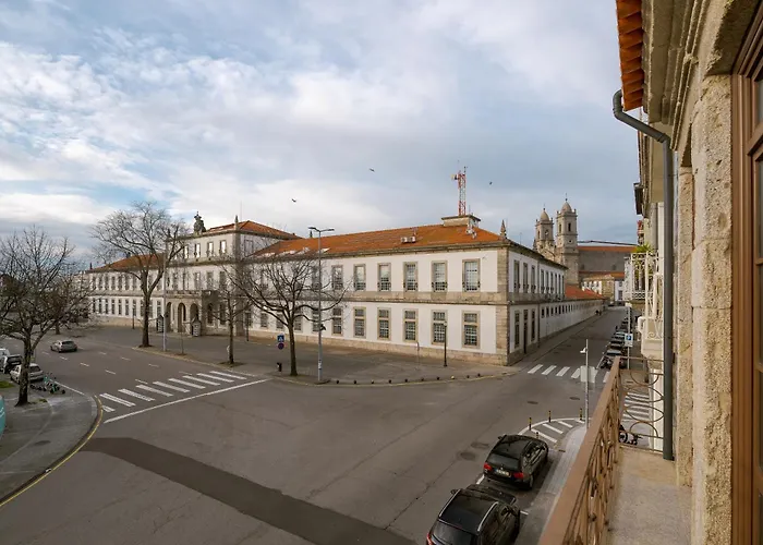 Republica 144 By Da'home 포르투