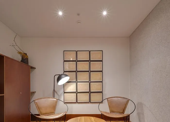 Republica 144 By Da'home * 포르투